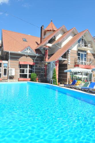 Фотографии гостиницы
Villa Kalyan