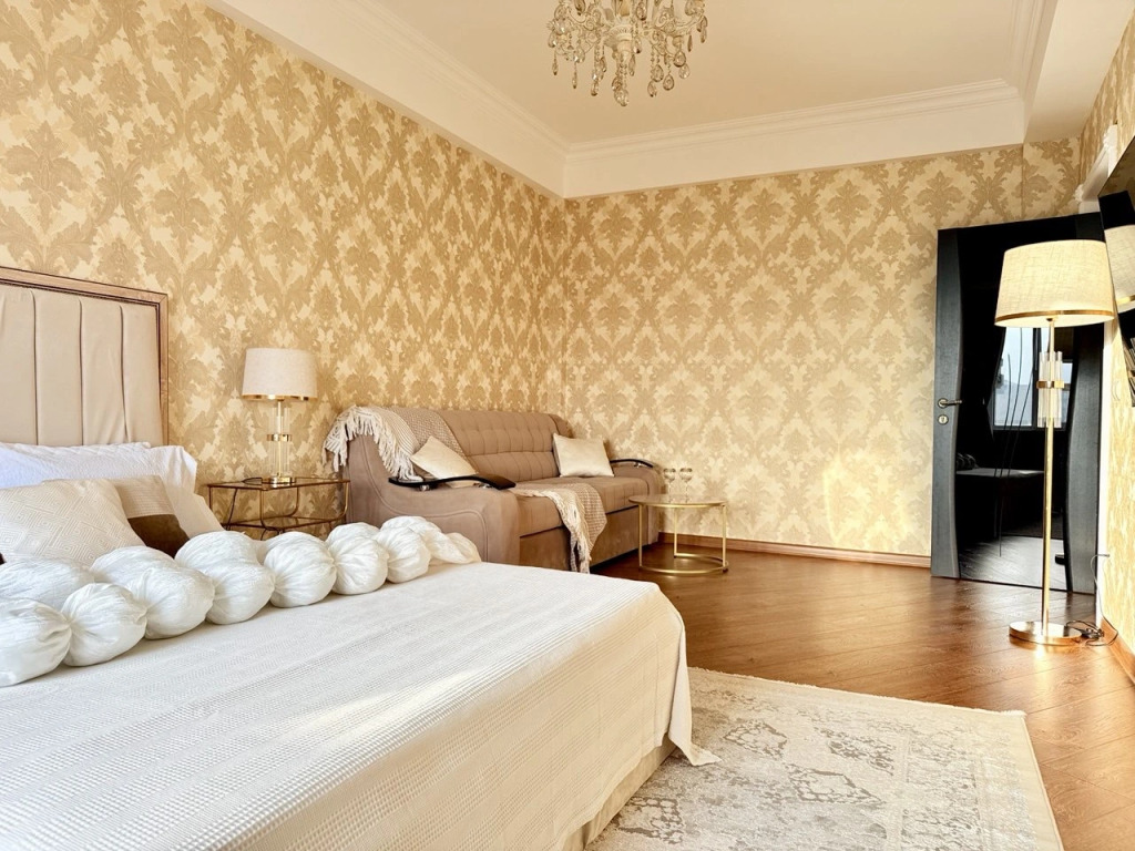 Фотография квартиры Квартира Стильная в Центре Махачкалы