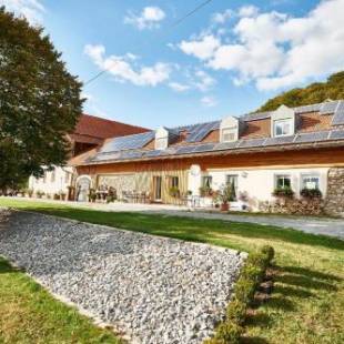 Фотографии гостевого дома
Ferienhof Stetter