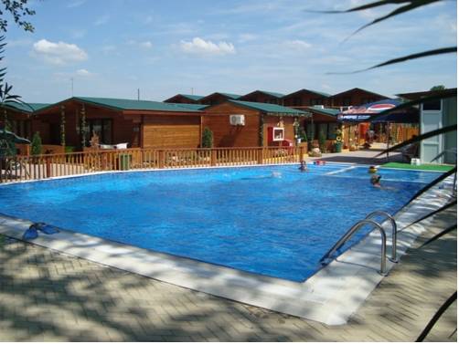 Фотография гостиницы Хуторок