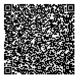 QR код базы отдыха Дубки