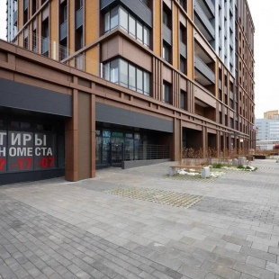 Фотография квартиры Атмосфера на улице Стахановская