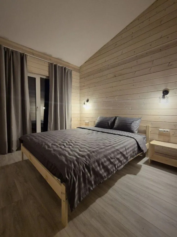 Фотография Коттеджа Частный Дом на Вишневой, 78