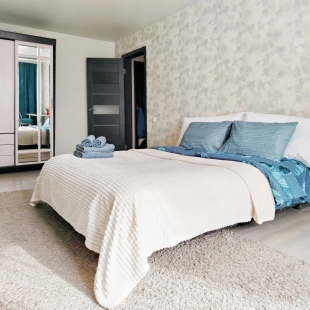 Фотография квартиры Квартира 1 Комнатная Квартира в Самом Центре