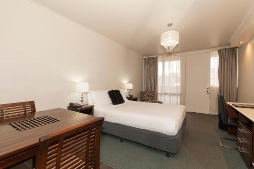 Фотография мотеля Echuca Nirebo Motel