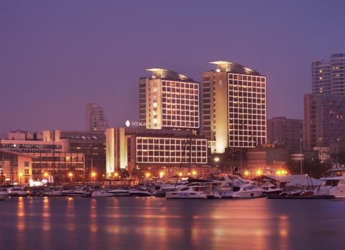 Фотография гостиницы InterContinental Qingdao, an IHG Hotel