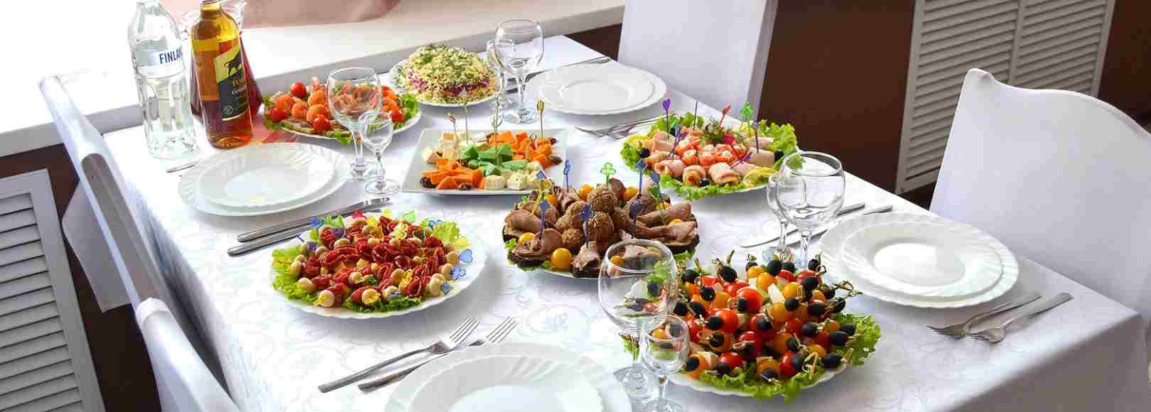 Фотография банкетного зала Металлург Кафе Традиция зал на 15 гостей