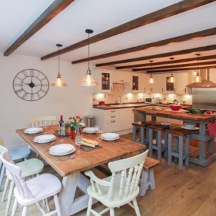 Фотография гостевого дома Gwyndy Bach