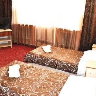 Фотография мини отеля Эсперанца