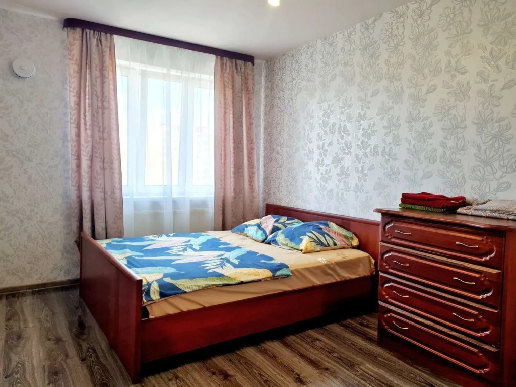 Фотография квартиры Квартира на Улице Маневровая 26