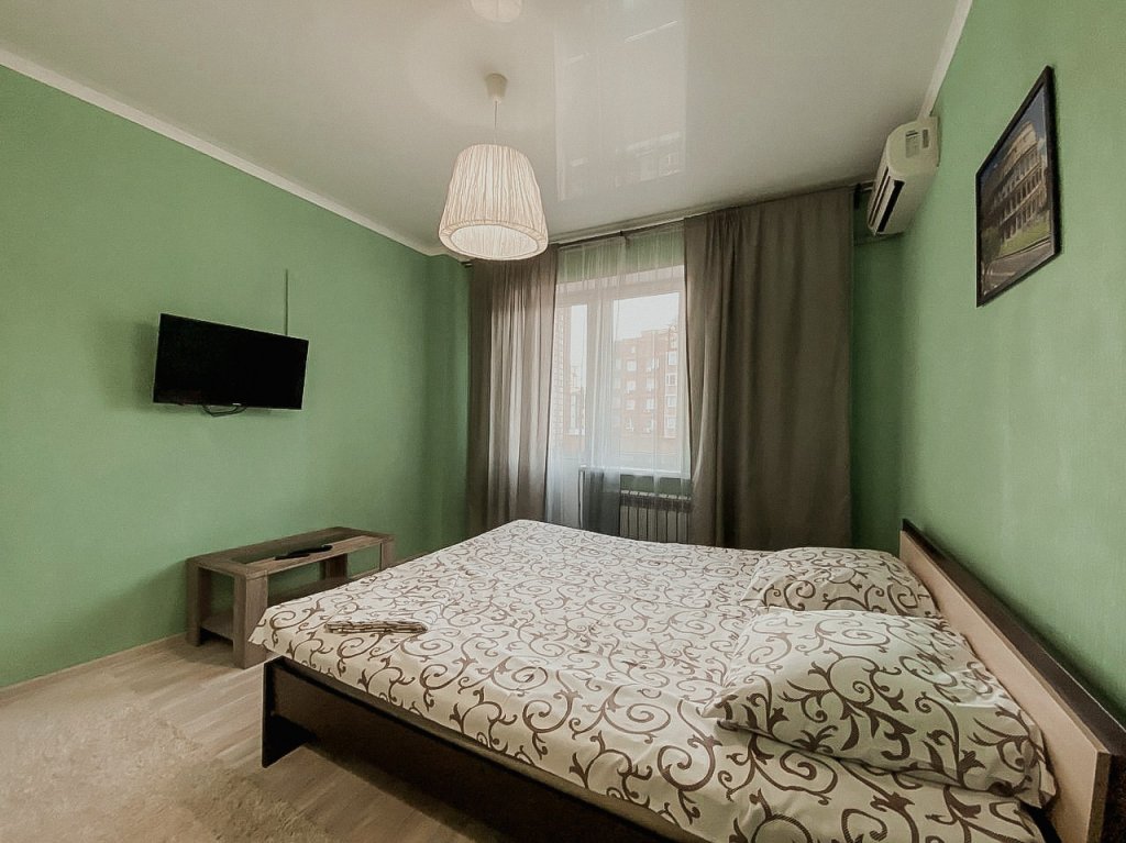 Фотография квартиры Апартаменты 149 KvartHotel Premium Латышева 3Е/1