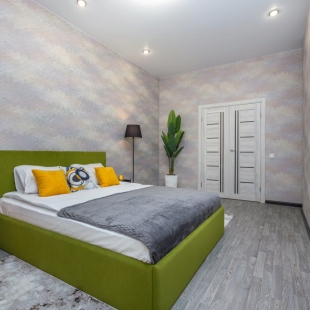 Фотография квартиры Апартаменты Пять Звезд