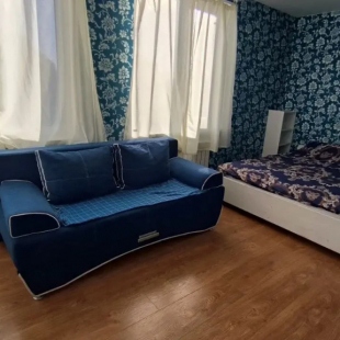 Фотография квартиры Квартира 1-ком студия эконом Нижегородский центральный район