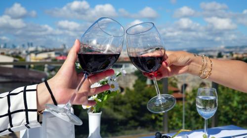 Фотография гостиницы Hotel Yesilpark