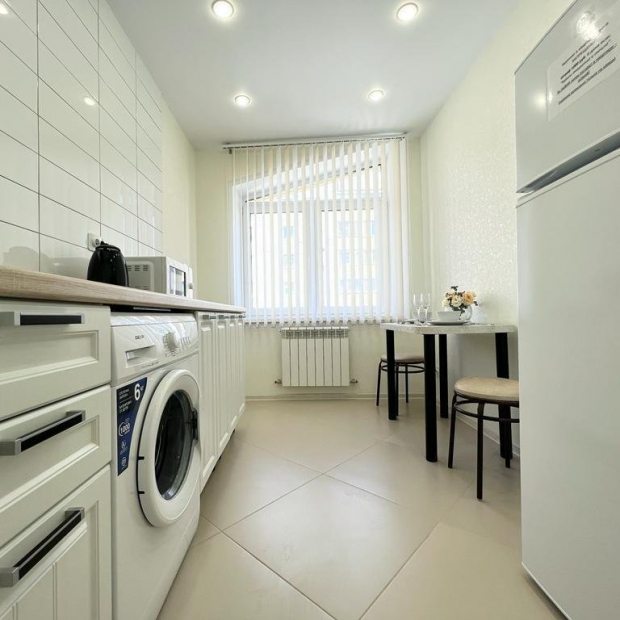 Фотографии квартиры 
            Апартаменты на улице Тульская 18