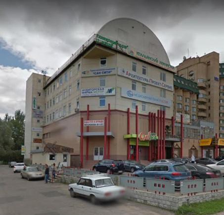 Фотография хостела Хостел-общежитие ВАХТОВИК