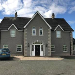 Фотографии мини отеля 
            Kilcreeny Lodge