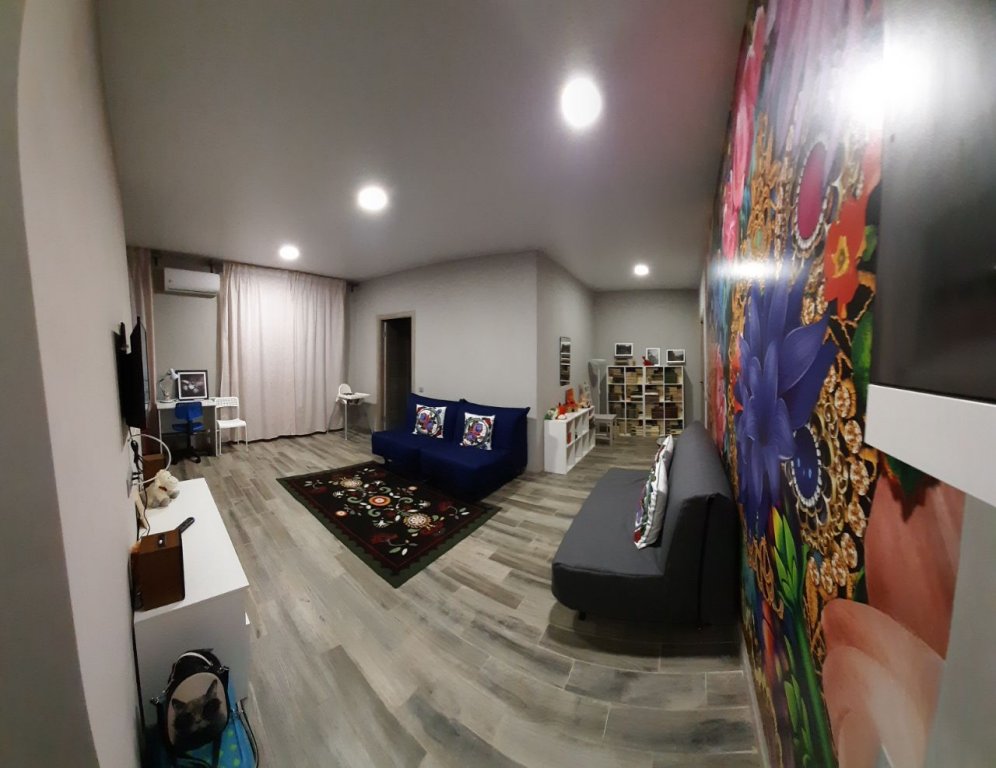 Фотография квартиры Апартаменты Воскресенские