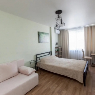 Фотография квартиры Квартира на улице 40 лет Победы 43