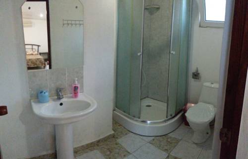 Фотографии гостевого дома
Белые скалы