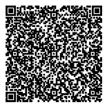 QR код гостиницы Вояж на Казанском