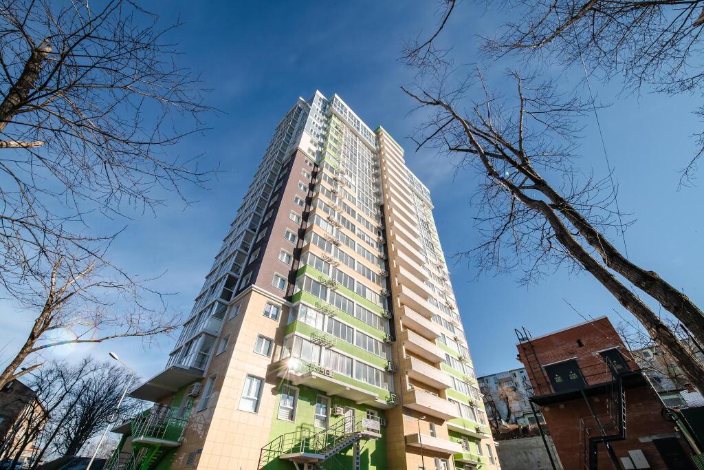 Фотография квартиры Top house на Можжевеловой