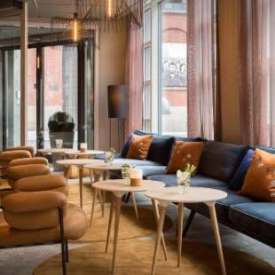 Фотографии гостиницы
Scandic Victoria