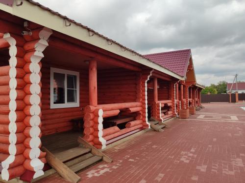 Фотография гостевого дома Крутогорье