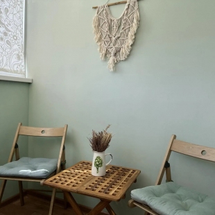 Фотография квартиры Апартаменты на Эгерском бульваре 49А