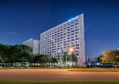 Фотография гостиницы Hilton Houston Post Oak by the Galleria