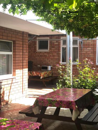 Фотография гостевого дома Хит Сезона