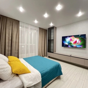 Фотография квартиры Квартира на улице 2-я Посадская 14