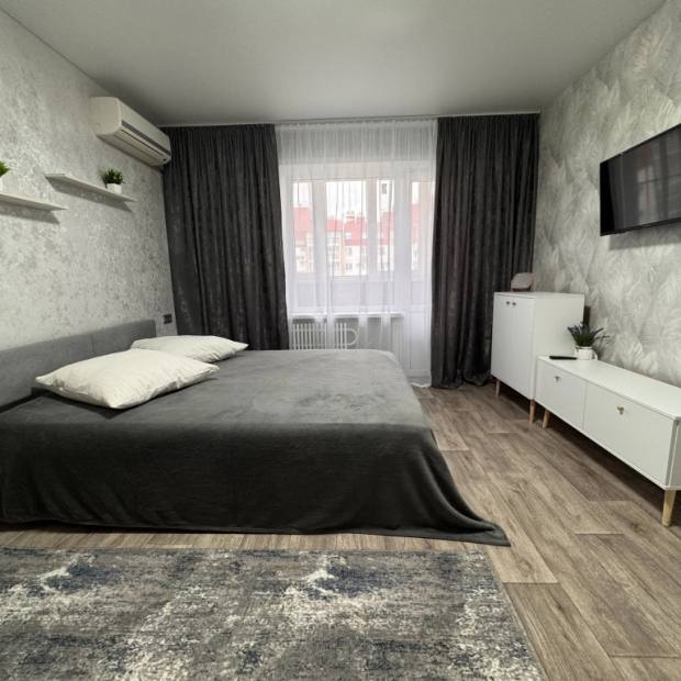 Фотографии квартиры 
            Апартаменты Квартира у Продольной