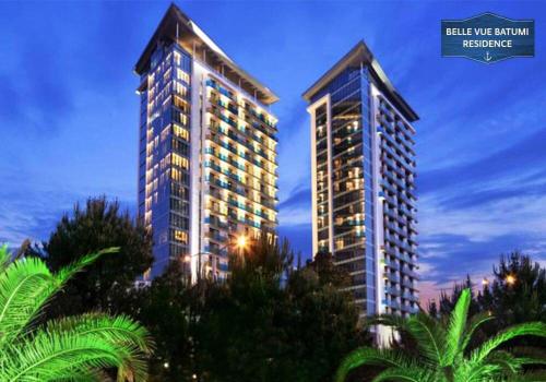 Фотография гостиницы BelleVue Residence Studio