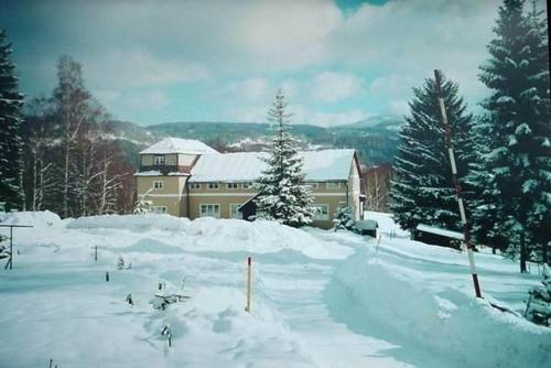 Фотография гостевого дома Pension Panorama