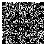 QR код гостиницы Четыре Сезона