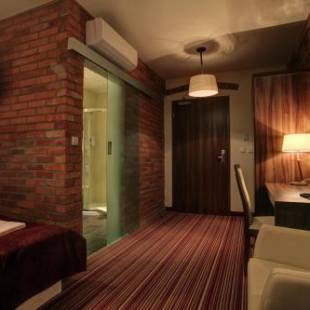 Фотографии гостиницы
Browar CzenstochoviA Hotel&Spa