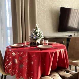 Фотография квартиры Апартаменты Baltic Resort на Автомобилистов