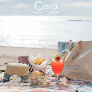 Фотографии гостиницы
Cera Resort @ Cha-am