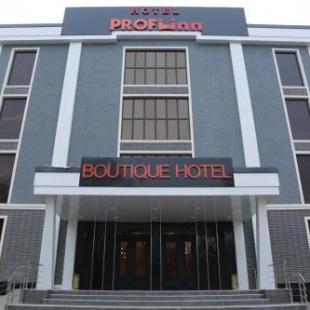 Фотография гостиницы Profi Inn Boutique Hotel