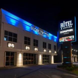 Фотографии гостиницы
Hotel & Suites Le Dauphin Drummondville
