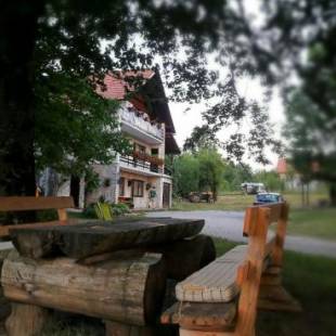 Фотографии гостевого дома 
            Lazy Bear