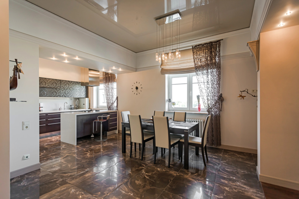 Фотография квартиры Квартира Премиум Класса