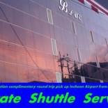 Фотография гостиницы Songdo Blue Hotel