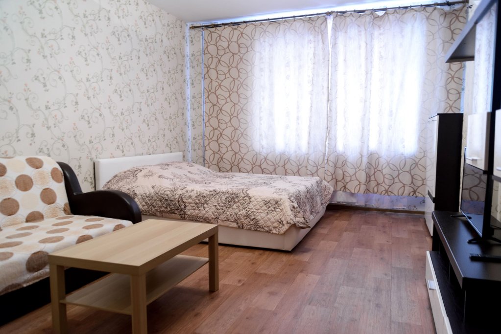 Фотография квартиры Апартаменты ATLANT Apartments 52