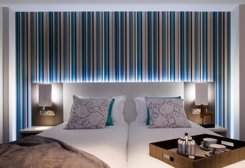 Фотография апарт отеля Salamanca Suite Studios