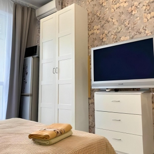 Фотография квартиры Апартаменты Достоевского 57