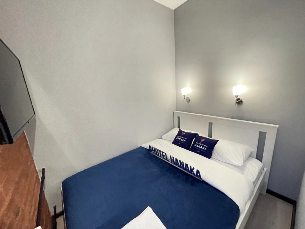 Фотография квартиры Апартаменты Hanaka на Автозаводской 17к1 №12