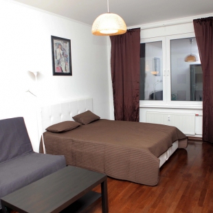 Фотография квартиры Апартаменты Максимус