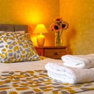 Фотография гостевого дома Arrandale Guest House